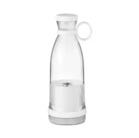 981252315 Viveen Electric Juicer Bottle Portable Blender Wireless - White