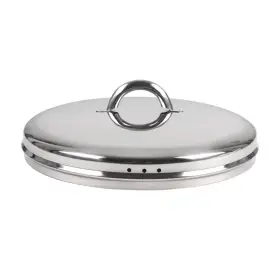 Vkp1140-1 Vkp Kitchen Crop Replacement Lid For Nectar Steam Juicer Or Vineyard Deluxe