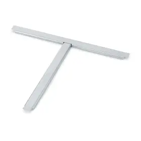 56680 Vollrath T-shaped S/s Adaptor Bar
