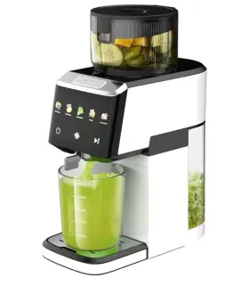 Cfr606 Voltisphere Cold Press Juicer Machine- New