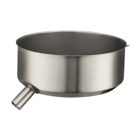 Waring 040072090653 Commercial Stainless Steel Bowl Spare Or Replacement For The