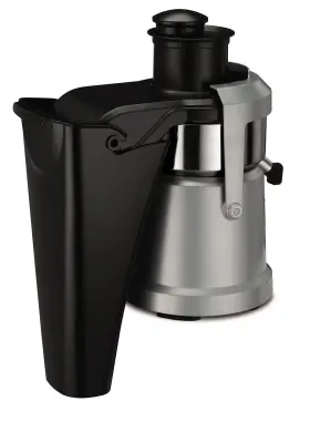 Wjx80cht Waring 040072095979 Commercial Pulp Chute For The Wjx80 Juice Extractor