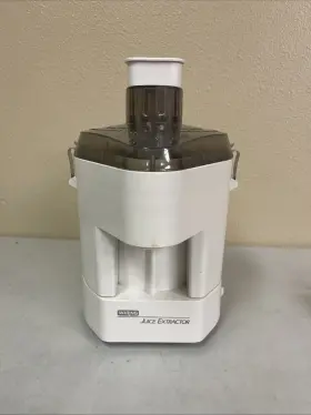 Je504-1-no Waring Je504-1 High Performance Juice Extractor Model Cup