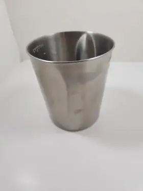 Wec100pc Waring Jex328c Pro Juicer Extractor Stainless Steel Cup Part Jex328 #3