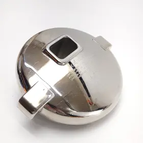 11je38 Waring Pro Juice Extractor Replacement Lid Part 0810w
