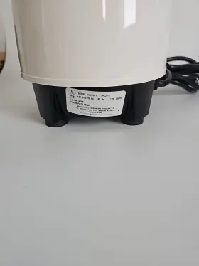 31jc28c Waring Pro 31jc28 Model Citrus Juicer Complete Nice Tested And Working #2