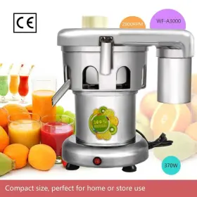 Wf-a3000 Weifeng 607885591847 Juicer Machine Fruit And Vegetables Juice Maker Commercial E #2