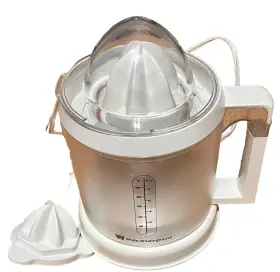 Wwja18 Westinghouse White 1 Liter Citrus Juicer #2