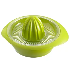 3091227a Westmark 004094000898 Limetta Manual Citrus Press Juicer With Strainer And Bowl Non-slip