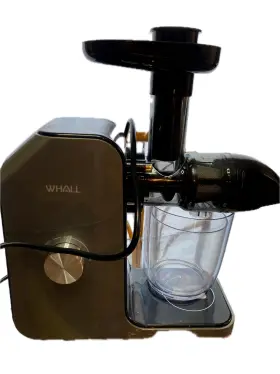 Whall 1512 Juicer Machine For Fruits And Vegetables