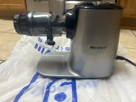 Sj-s1 Willsense Slow Juicer Model