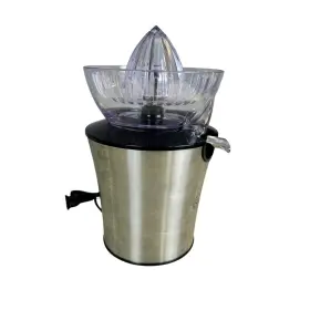 Bcj00030 Wolfgang Puck Citrus Juicer Stainless Steel #2