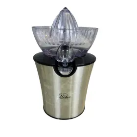 Bcj00030 Wolfgang Puck Citrus Juicer Stainless Steel