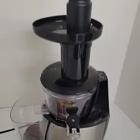 Ccje0020 Wolfgang Puck Automatic Juice Press Model # #2