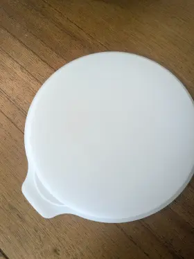 Wpcj0040 Wolfgang Puck Auto Reversing Citrus Juicer Lid Cap Cover Replacement Part #2
