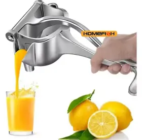Worked In 602835163389 Heavy Duty Metal Manual Juicer Fruit Juice Squeezer For Pressing Lemons Oranges