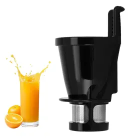 8006 Xamily 760630948034 Juicing Screen Parts For Omegae Model 8003 8004 8005 Slow Juicer #2 Not