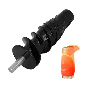 8006 Xamily 760630948041 8003 8004 8005 Juicer Auger Replacement Parts For Omegae Masticating Jui
