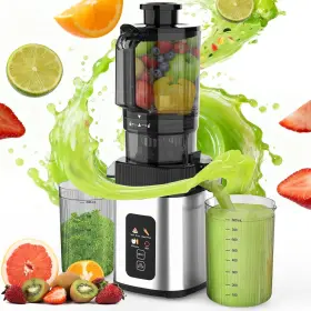 Xbeauty R8-2790 Slow Juicer Machine
