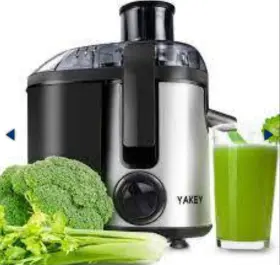 Amr517 Yakey Juicer 400 Watt