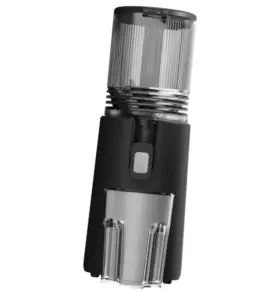 Je-83 Yoyds Cold Press Juicer Slow Masticating With Large Feed Chute Quiet Motor