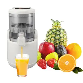 Yunir6bgohpxu9v Yunir Electric Juicer Usb Rechargeable With 360 All Round Motor Leakproof