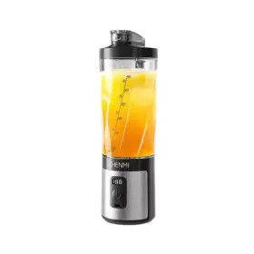 Zhenmi Zmgz-j17 Portable Juicer Ice Crushing Blender 70watts New