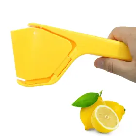 Gfan20250423-009 Zorfeter Effortless Lime Juicer Manual Hand Easy-squeeze Fold Flat Citrus Juic
