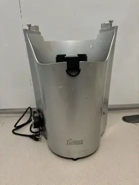 08966 Zumex Parts Multi Fruit Base Commercial Juicer
