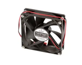 S3210550 Zumex 01 Multi Led Fan