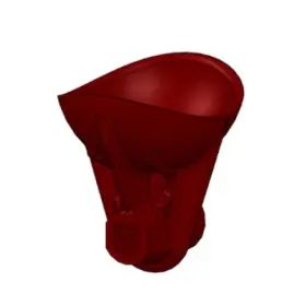 Zummo 0505006n-12 0505006n12 Large Juicing Cup