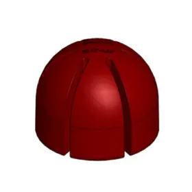 Zummo 1405022a-12 1405022a12 Large Slotted Juicing Ball