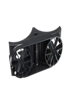 210507b-1 Zummo Regular Blade For Model Z40 Automatic Citrus Juicer Dark Grey