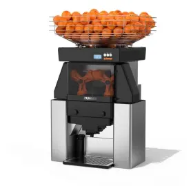 Z40-n Zummo 23 Inch Electric Juicer Automatic With Stainless Steel