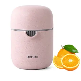 Zwcegnd 734077924166 Citrus Juicer Simple Manual Lemon Squeezer Small Portable Lime Orange Jui