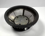 Black & Decker Juice Extractor Replacement Part Cutter/strainer Model 67150 CJ08. Fixed Price $16.99.