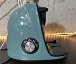 Jocuu Slow Masticating Juicer With 2-SPEED Modes Cold Press (base Only). Fixed Price $34.95.