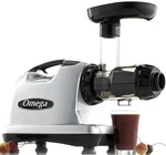 Omega J8006 Nutrition Center Juicer Comercial Masticating Fruit Vegetable Silver. Fixed Price $299.99.