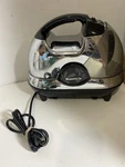 Kuvings 120V 170 Speed Masticating Slow Juicer Silver Pearl NJE-3570U !. Fixed Price $26.00.