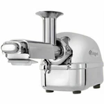 Angel Juicer 8500 .316 Screen/auger - Stainless Steel. Fixed Price $2510.00.