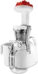 Big Boss 9192 Nutritionally Beneficial Slow Juicer, White. Fixed Price $63.99.