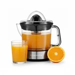 Ovente Electric Citrus Juicer Machine With 2 Cones For Big And Small Fruit, Pres. Fixed Price $36.97.