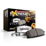 Power Stop Brake Pads For Chevy Colorado 2015-2020 Front Truck And Tow Z36-1802. Fixed Price $101.07.