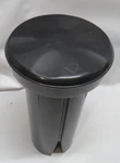 Dash Premium Juicer JB001CM-R 800W 120V-60HZ Pusher Parts Only. Fixed Price $5.64.