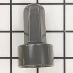 Breville SP0000025 Shaft Cap Compatible Models Genuine Part. Fixed Price $21.77.