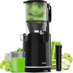 Aeitto SJ-041 Juicer Machine With 5.3" Large Feed Chute, 250W Whole Fruit. Fixed Price $40.00.