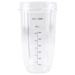 32 Oz Colossal Cup Replacement For Nutribullet 600W 900W NB-101B NB-101S NB-201. Fixed Price $10.99.