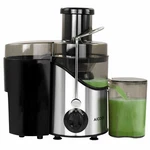 Aicook Centrifugal Self Cleaning Juicer And Extractor Silver. Fixed Price $47.52.