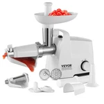 Vevor 4 Lbs/min Electric Tomato Strainer 300W Sauce Maker Machine Home. Fixed Price $69.99.