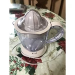 Oster Sunbeam Juicer FPSTJU407W-013 Tested. Fixed Price $18.00.